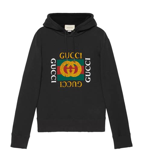 1980 vintage hoodie gucci|Gucci Vintage 1980's Sweater .